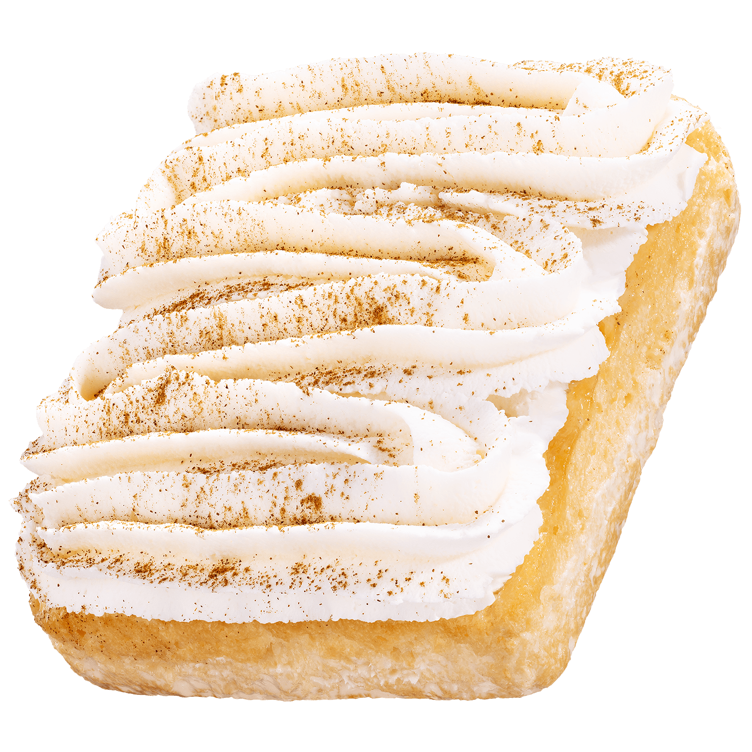Tres Leches Cake