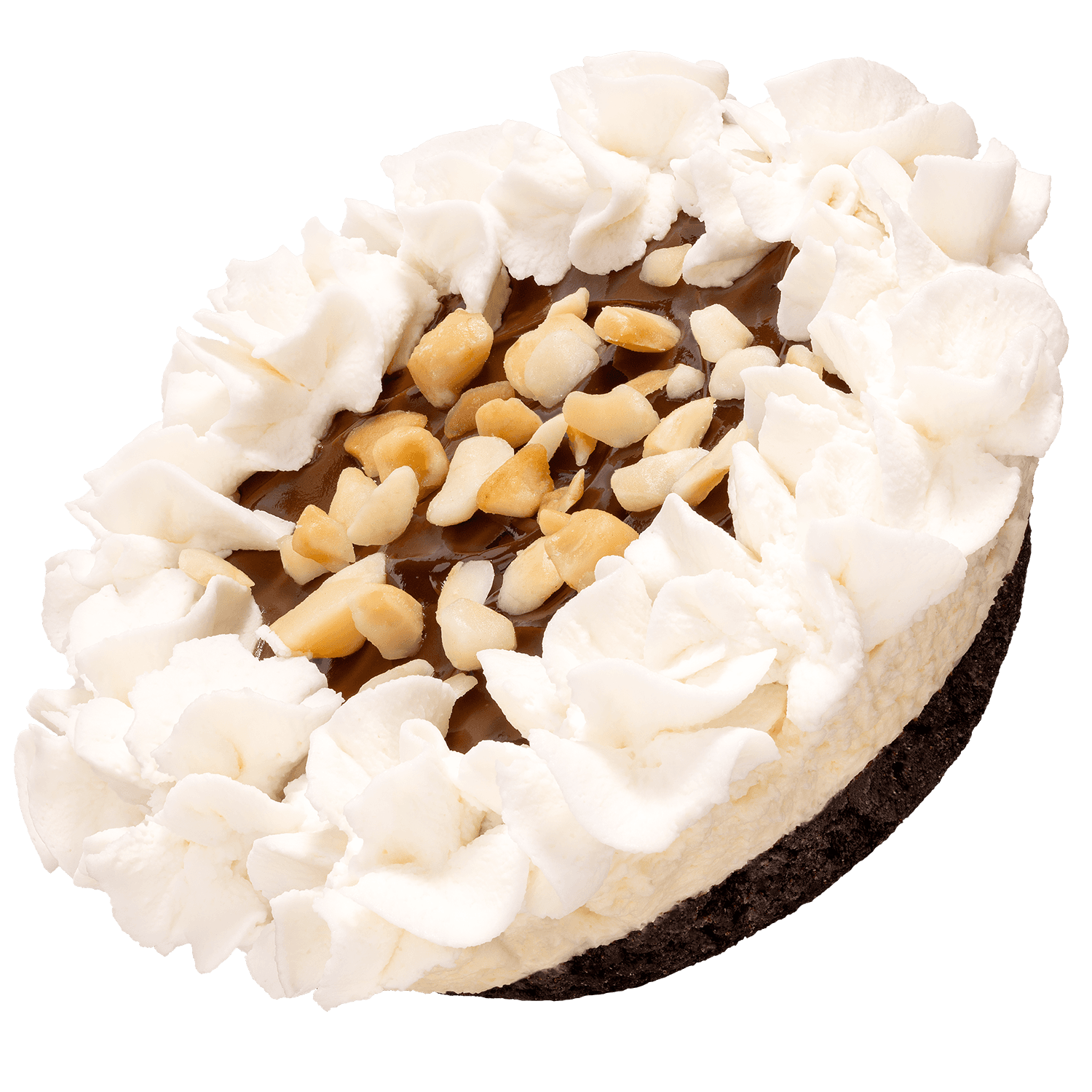 Aloha Pie