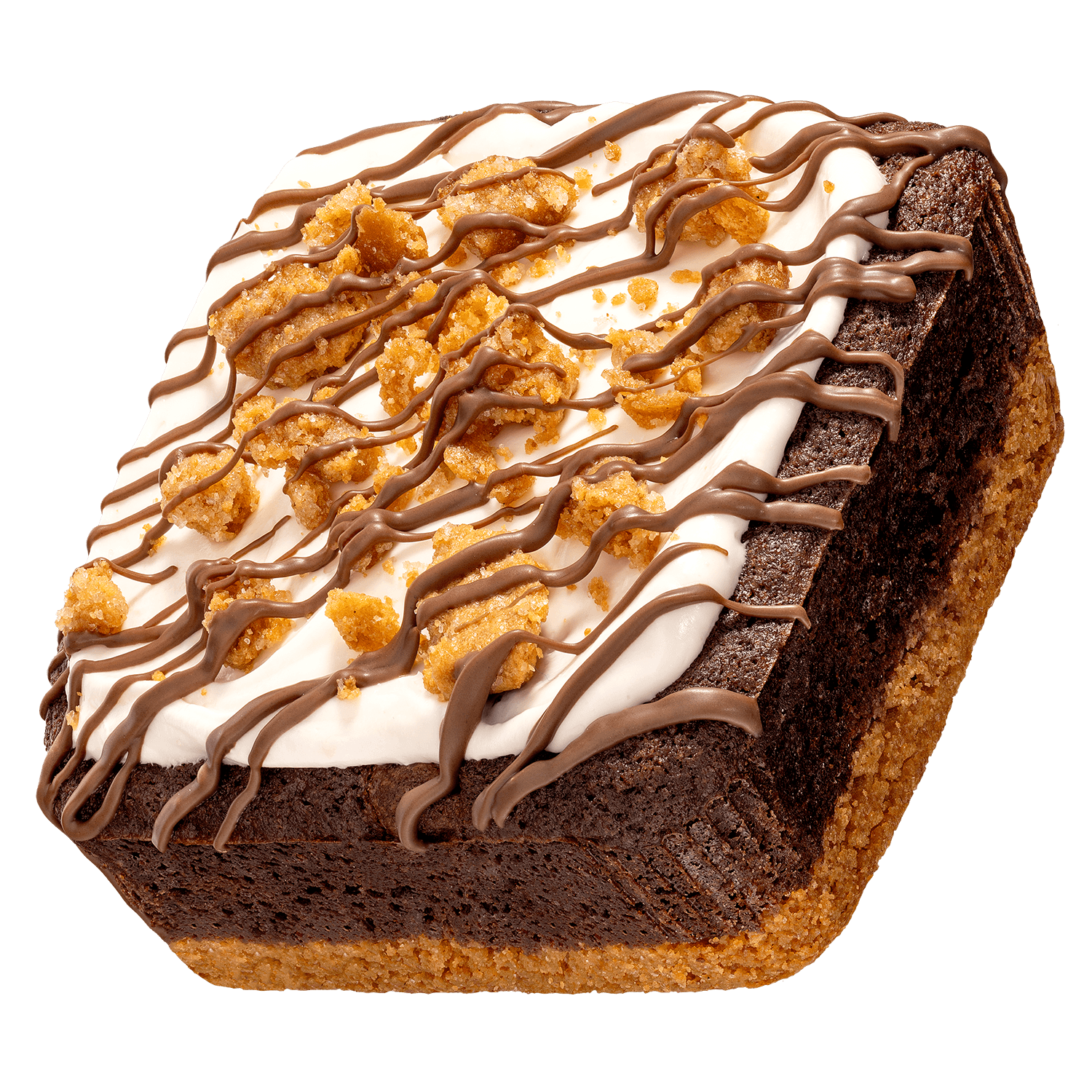 S’mores Brownie