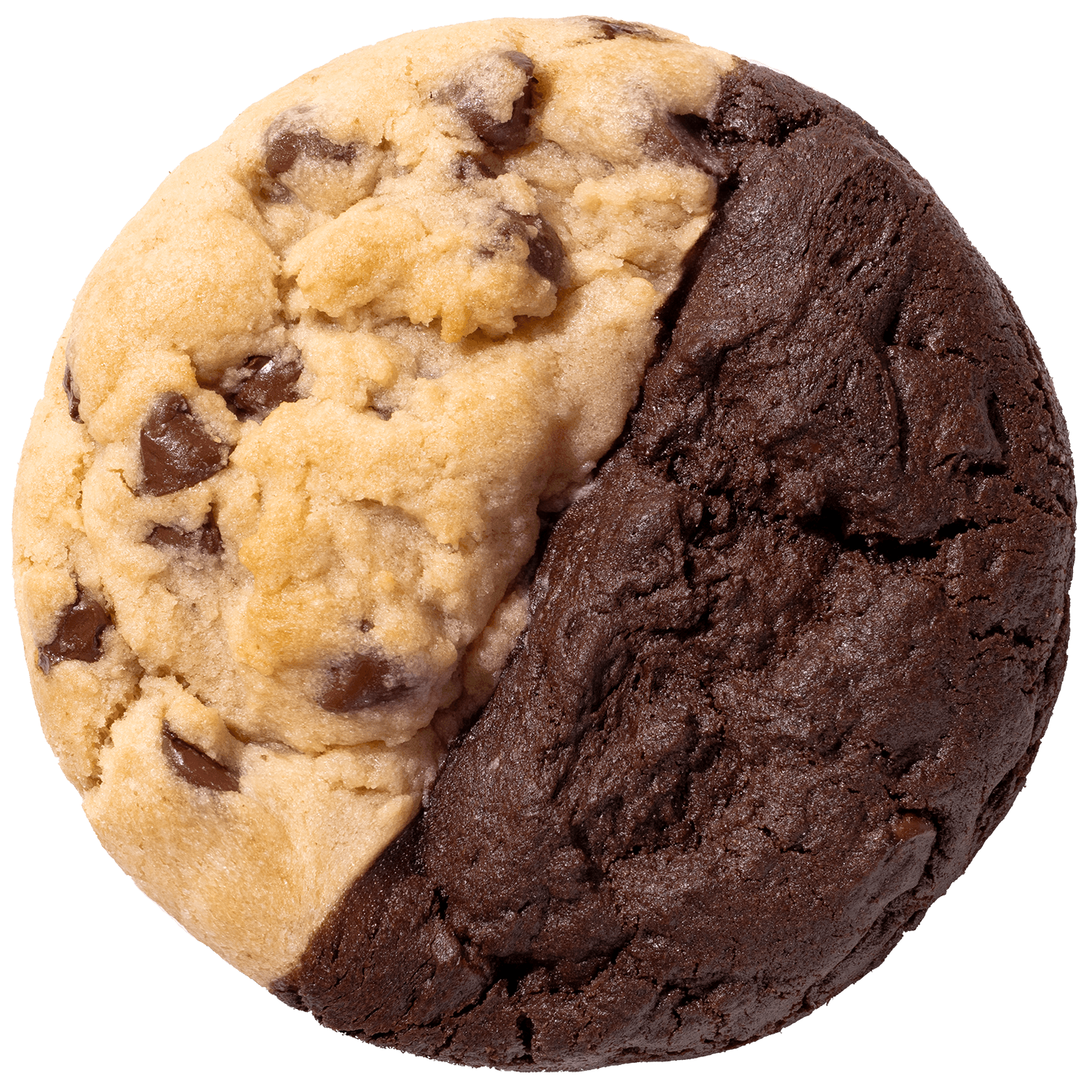 Brookie Cookie