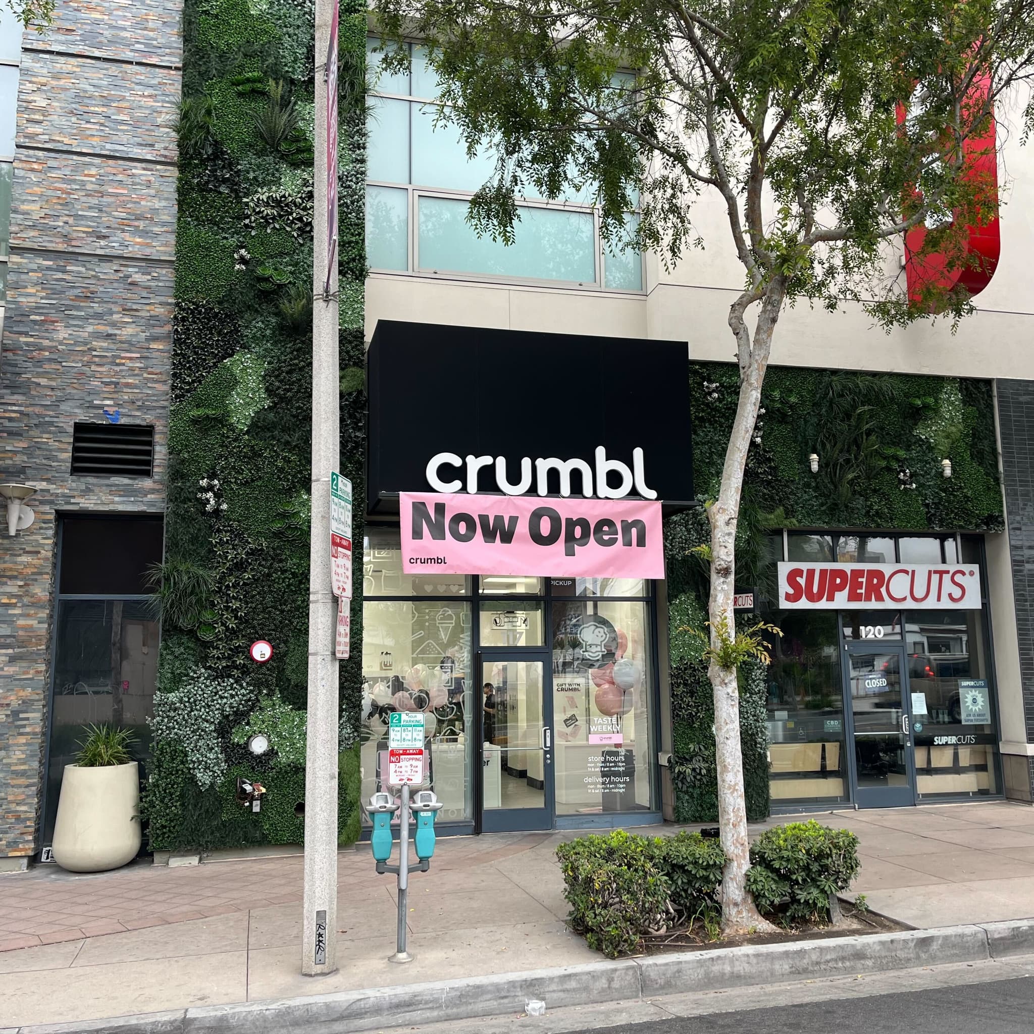 West Hollywood