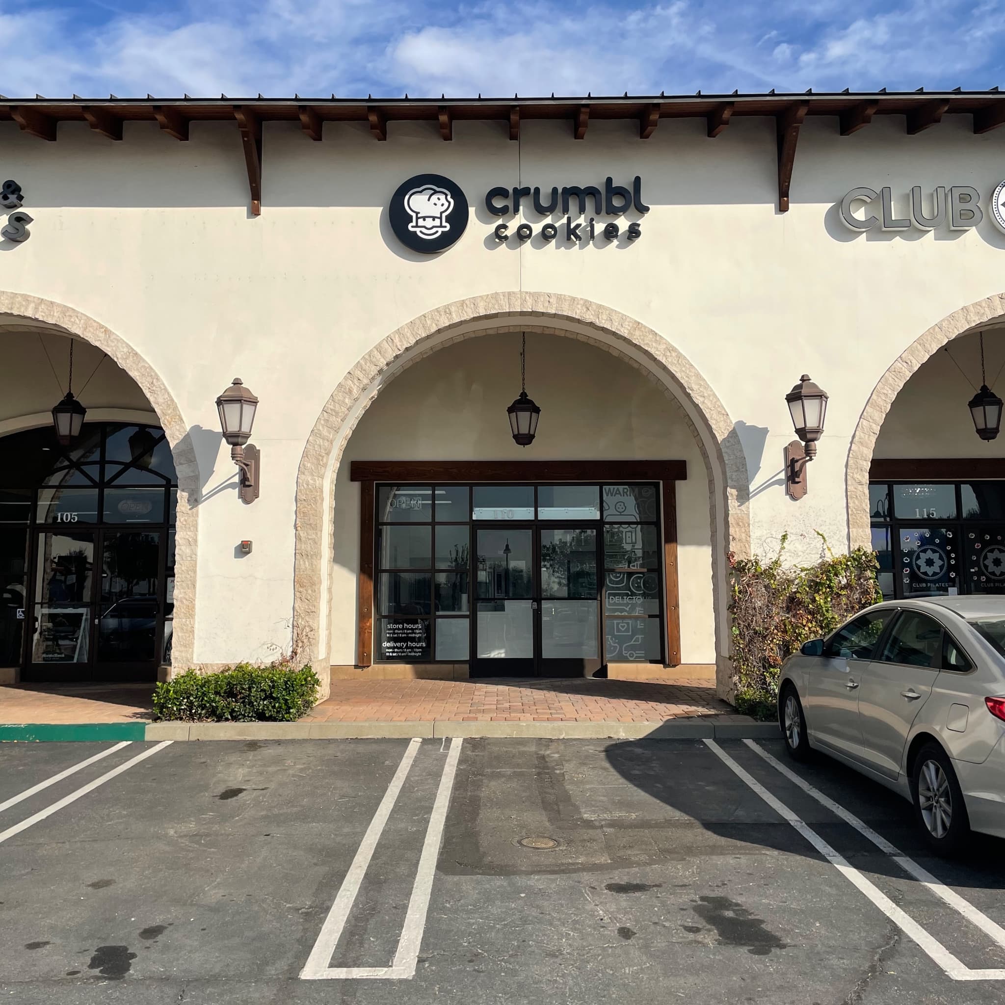 Rancho Cucamonga