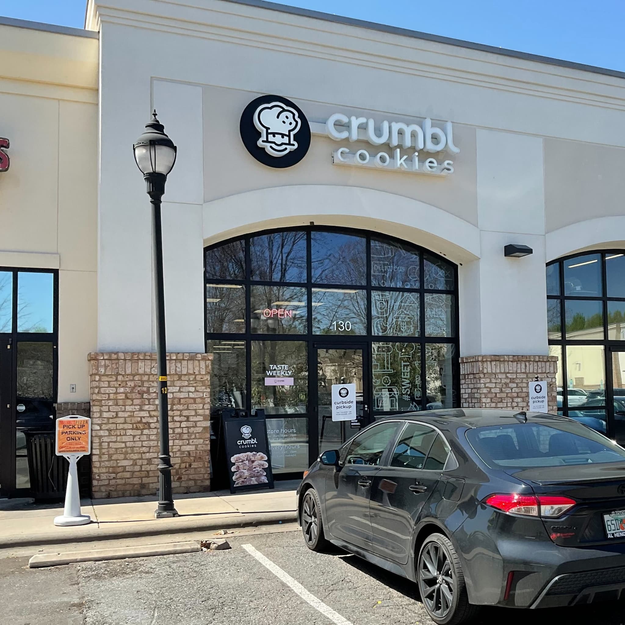 Huntersville